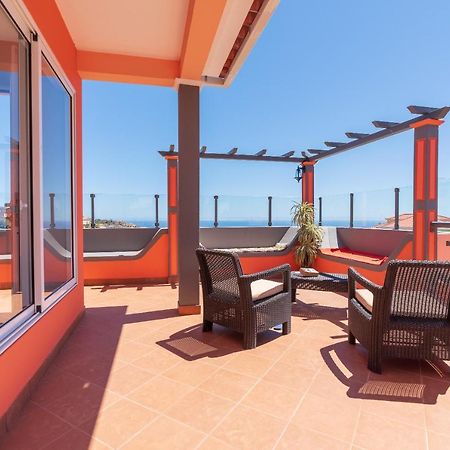 Apartment Laranjeiras Calheta  Zewnętrze zdjęcie
