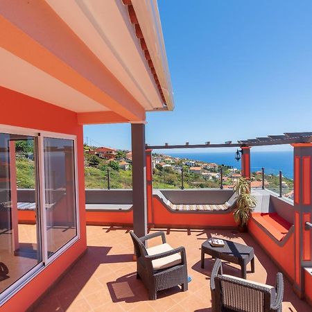 Apartment Laranjeiras Calheta  Zewnętrze zdjęcie