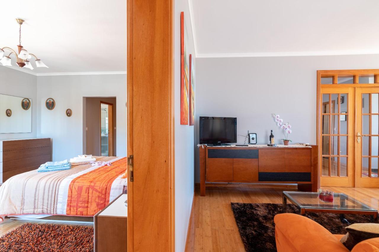 Apartment Laranjeiras Calheta  Zewnętrze zdjęcie