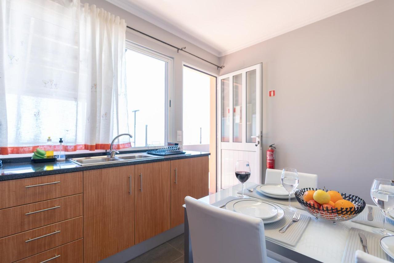 Apartment Laranjeiras Calheta  Zewnętrze zdjęcie