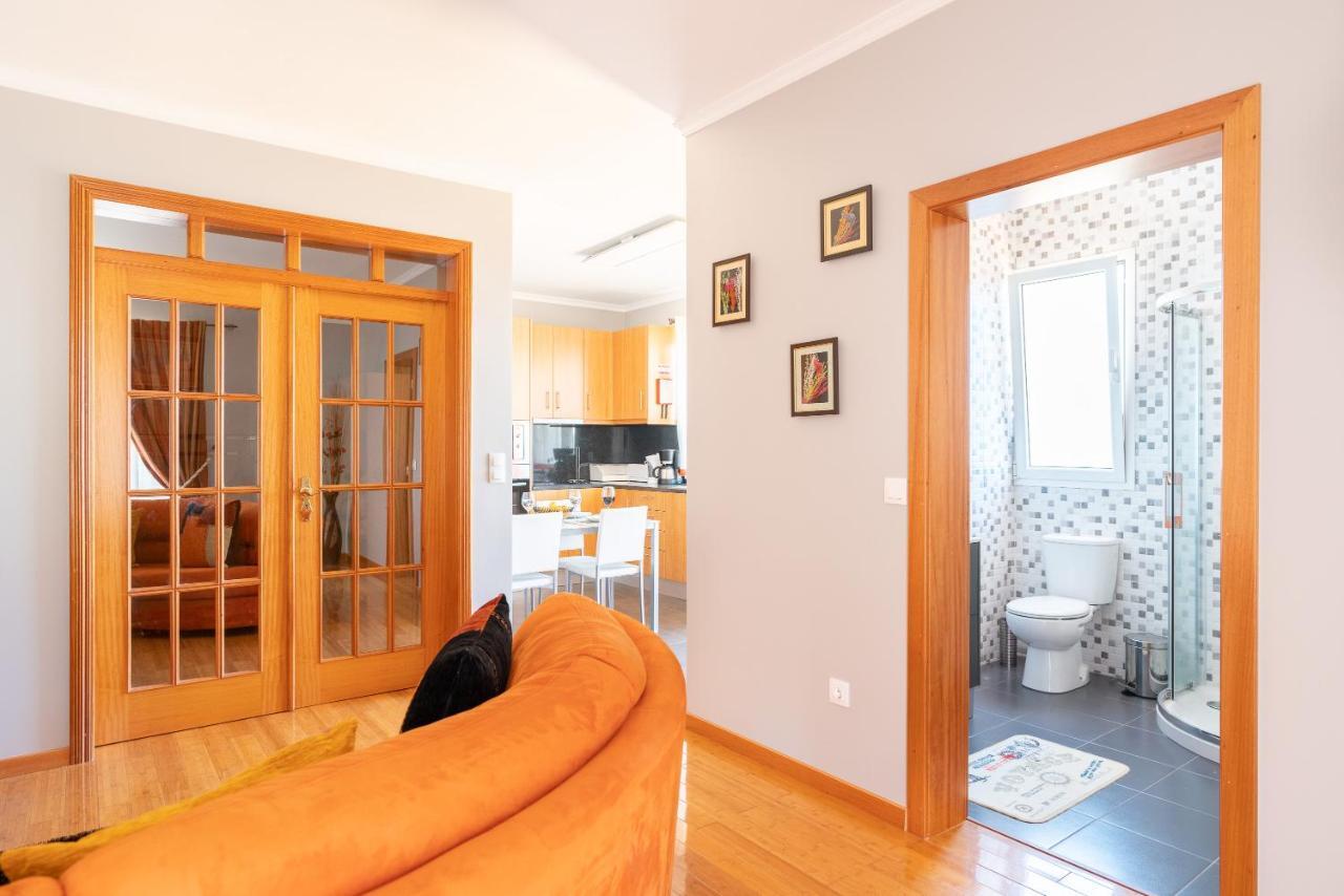 Apartment Laranjeiras Calheta  Zewnętrze zdjęcie