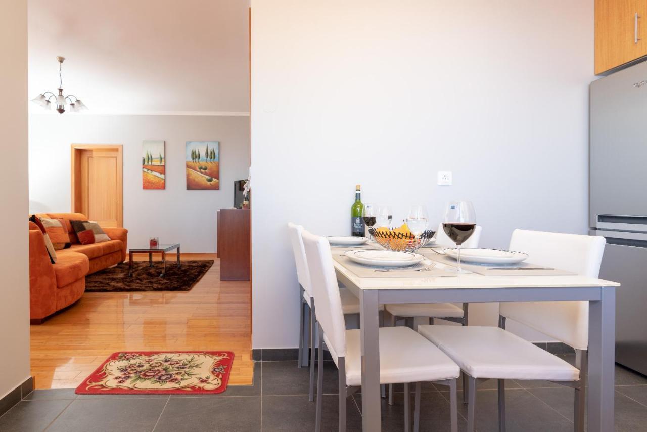 Apartment Laranjeiras Calheta  Zewnętrze zdjęcie