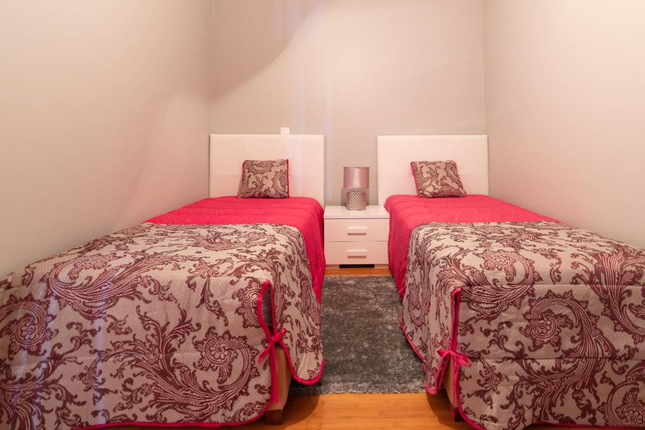 Apartment Laranjeiras Calheta  Zewnętrze zdjęcie