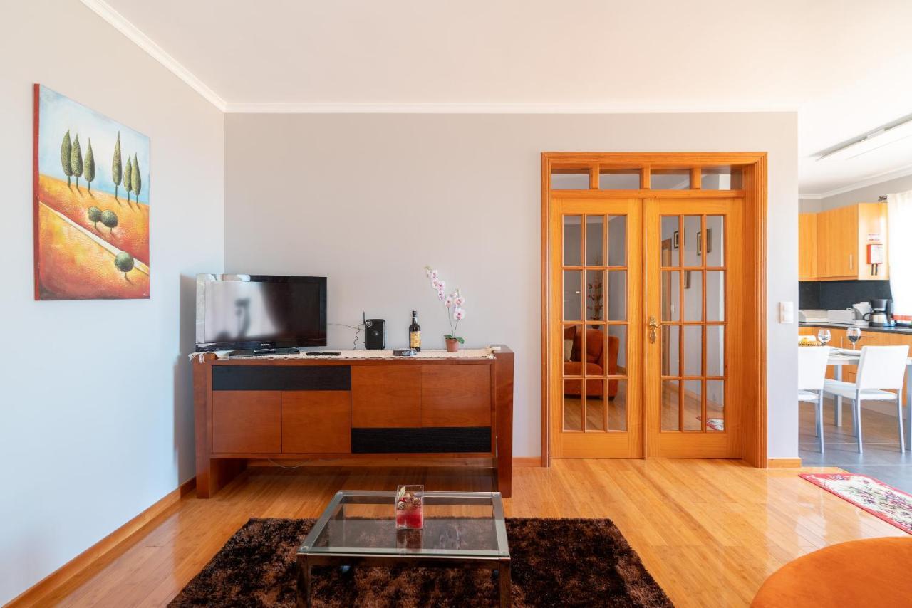Apartment Laranjeiras Calheta  Zewnętrze zdjęcie