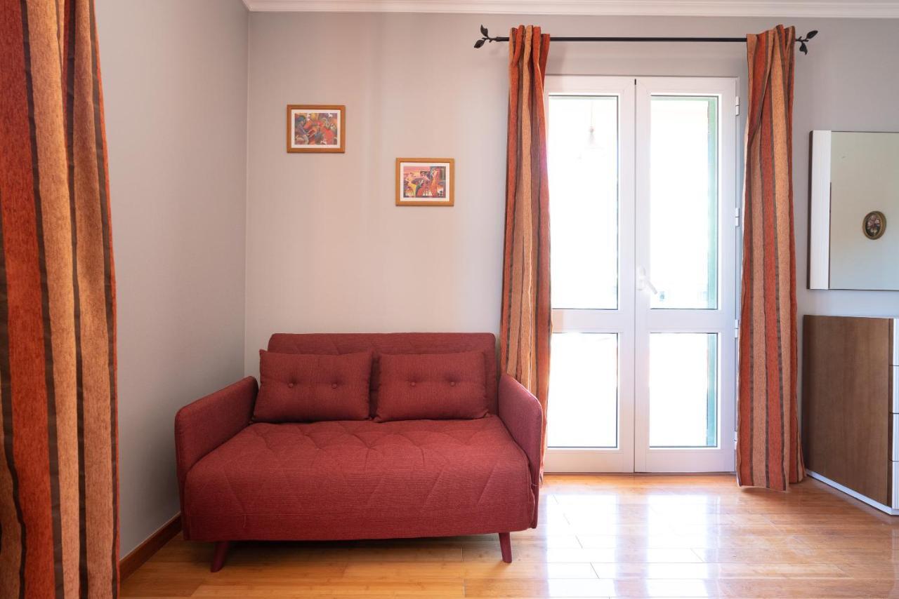 Apartment Laranjeiras Calheta  Zewnętrze zdjęcie