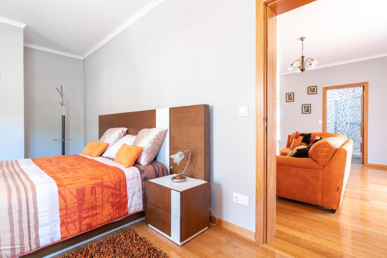 Apartment Laranjeiras Calheta  Zewnętrze zdjęcie
