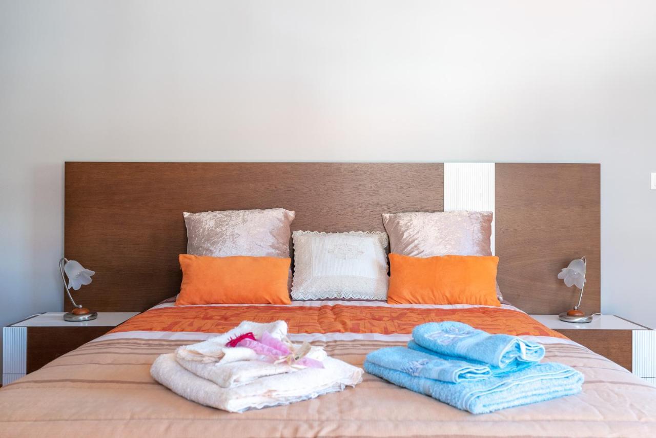 Apartment Laranjeiras Calheta  Zewnętrze zdjęcie