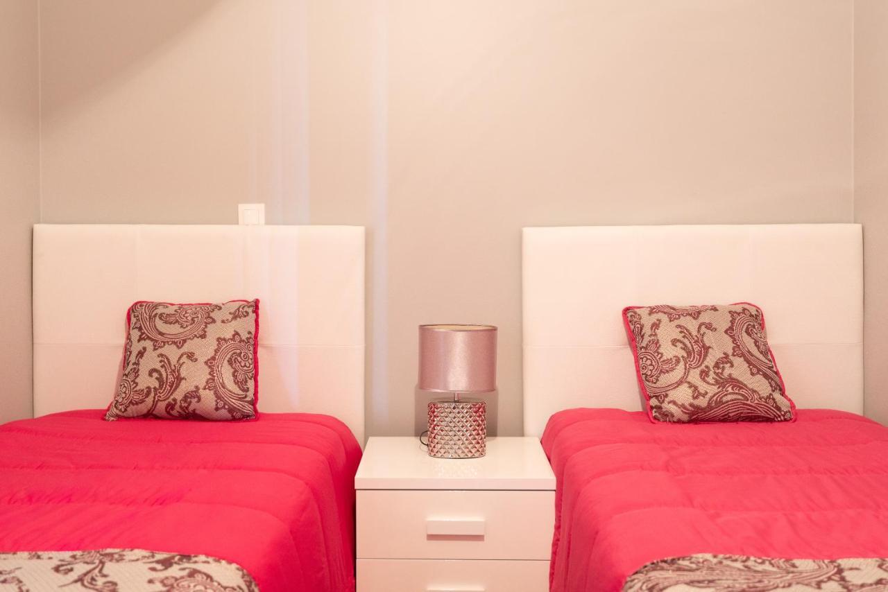 Apartment Laranjeiras Calheta  Zewnętrze zdjęcie