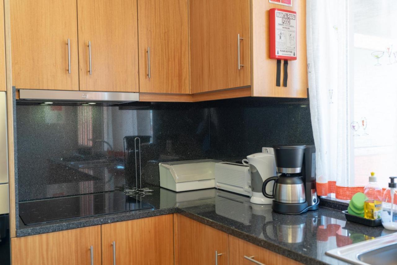 Apartment Laranjeiras Calheta  Zewnętrze zdjęcie