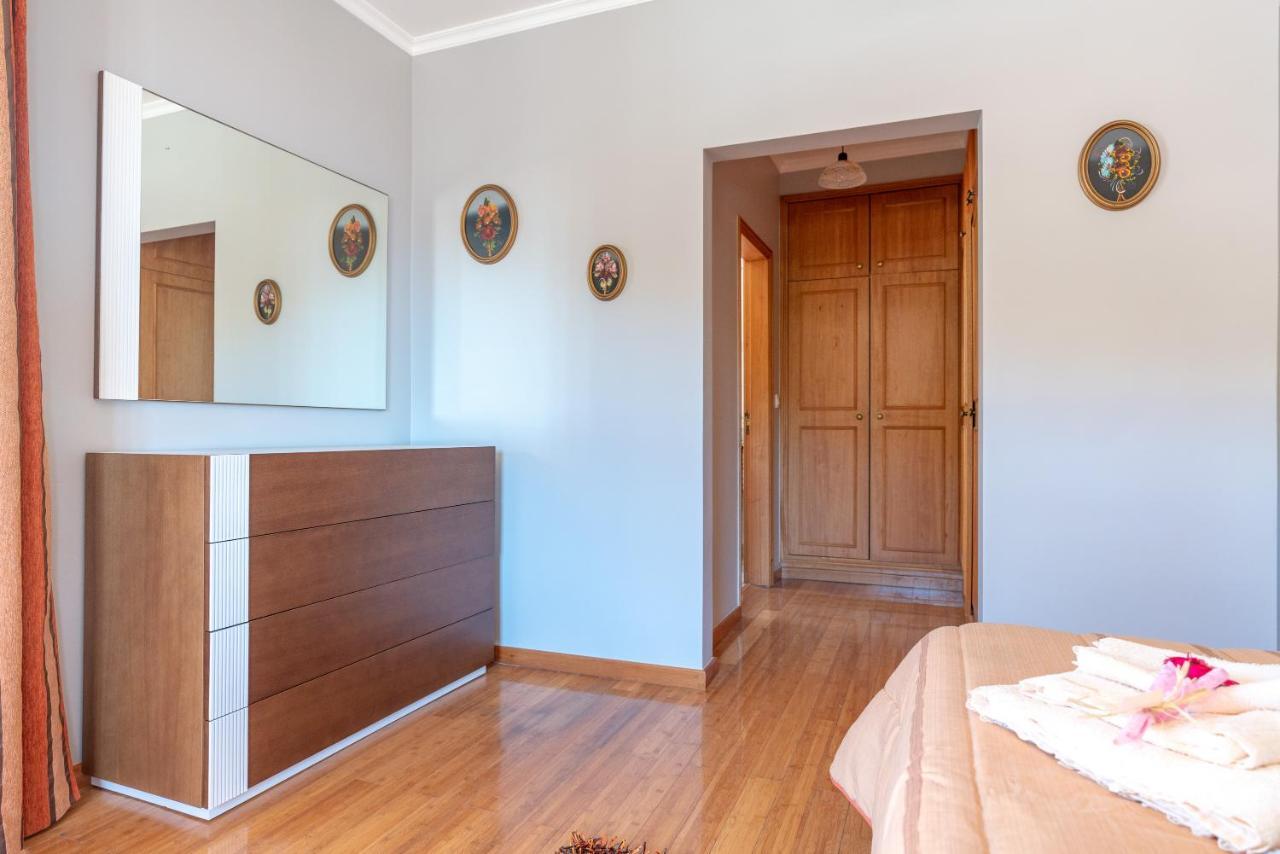 Apartment Laranjeiras Calheta  Zewnętrze zdjęcie