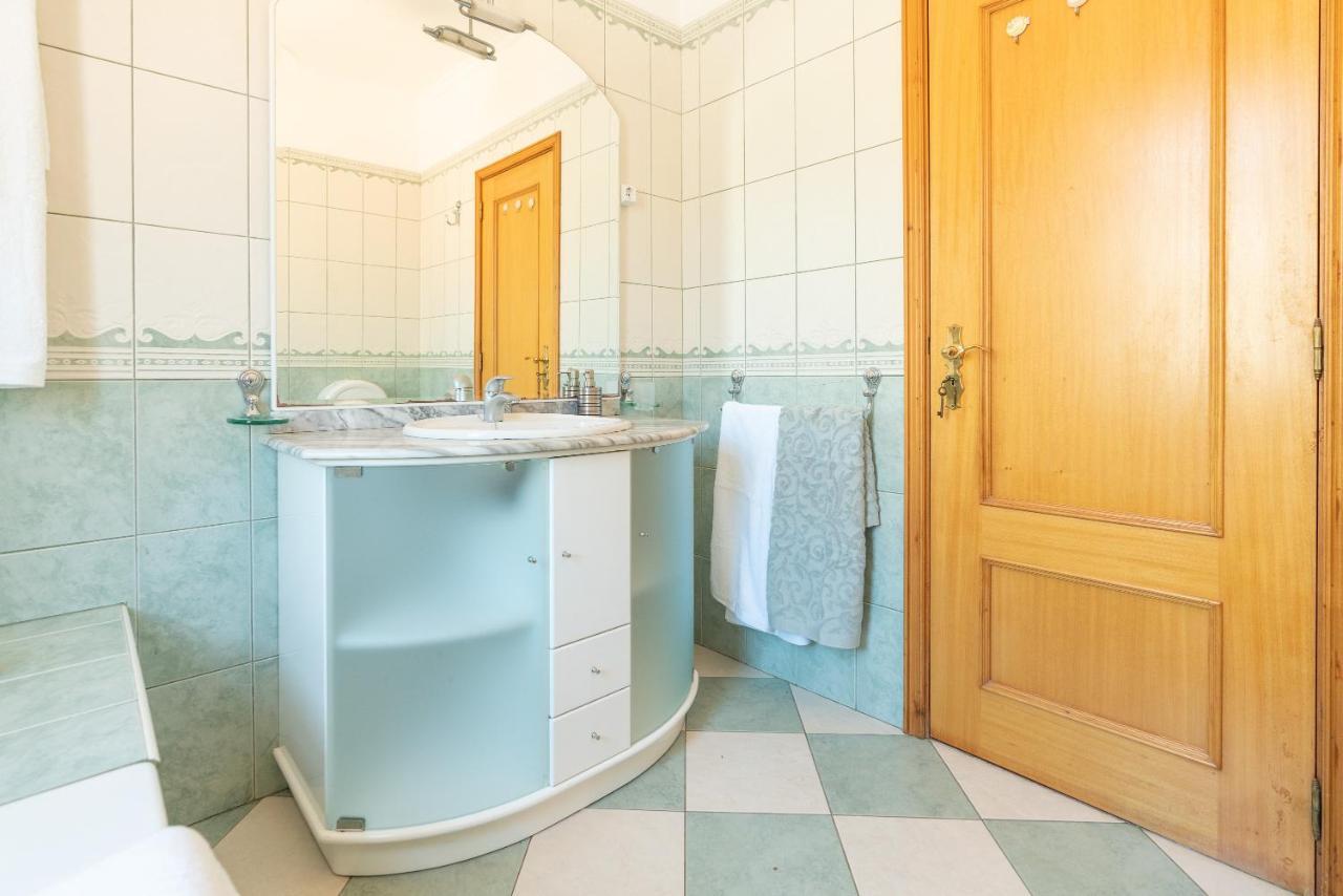 Apartment Laranjeiras Calheta  Zewnętrze zdjęcie