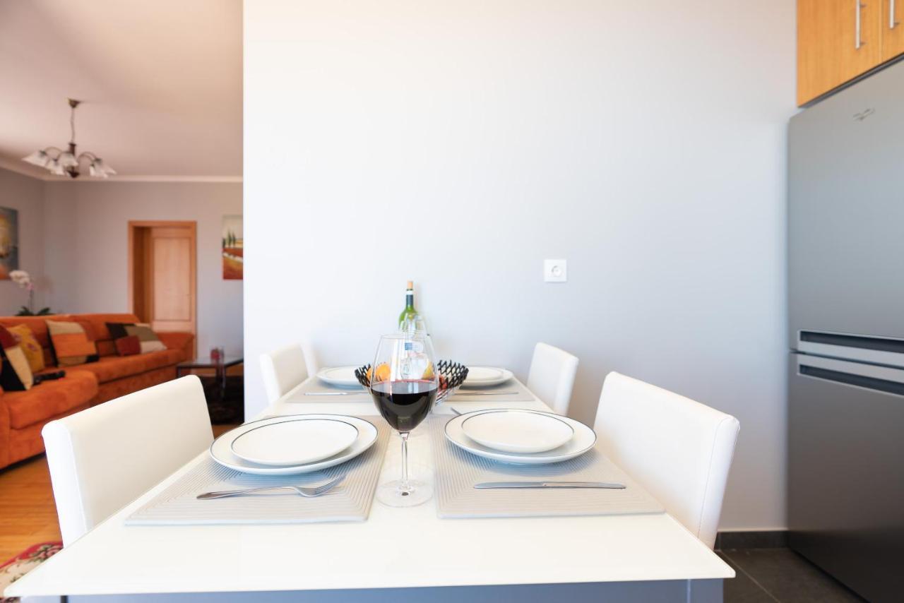 Apartment Laranjeiras Calheta  Zewnętrze zdjęcie