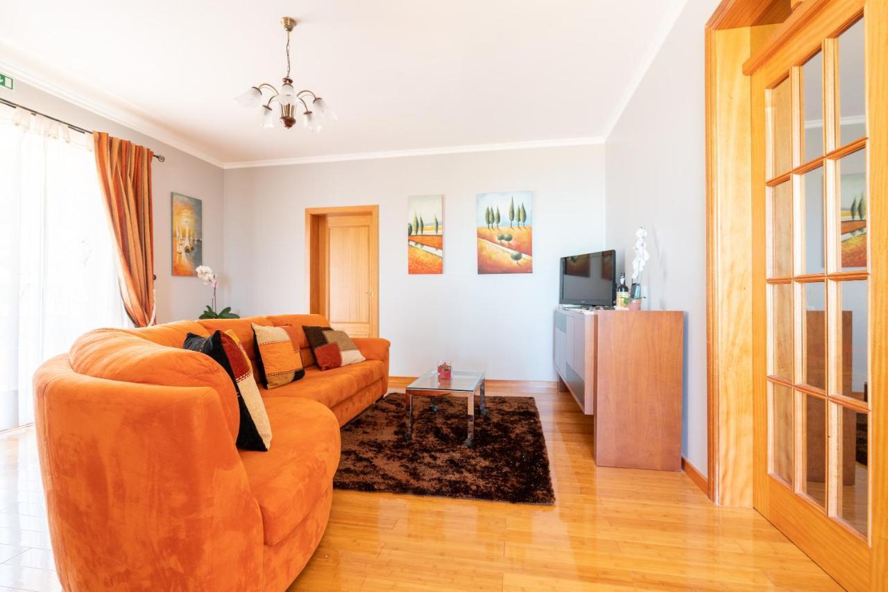 Apartment Laranjeiras Calheta  Zewnętrze zdjęcie