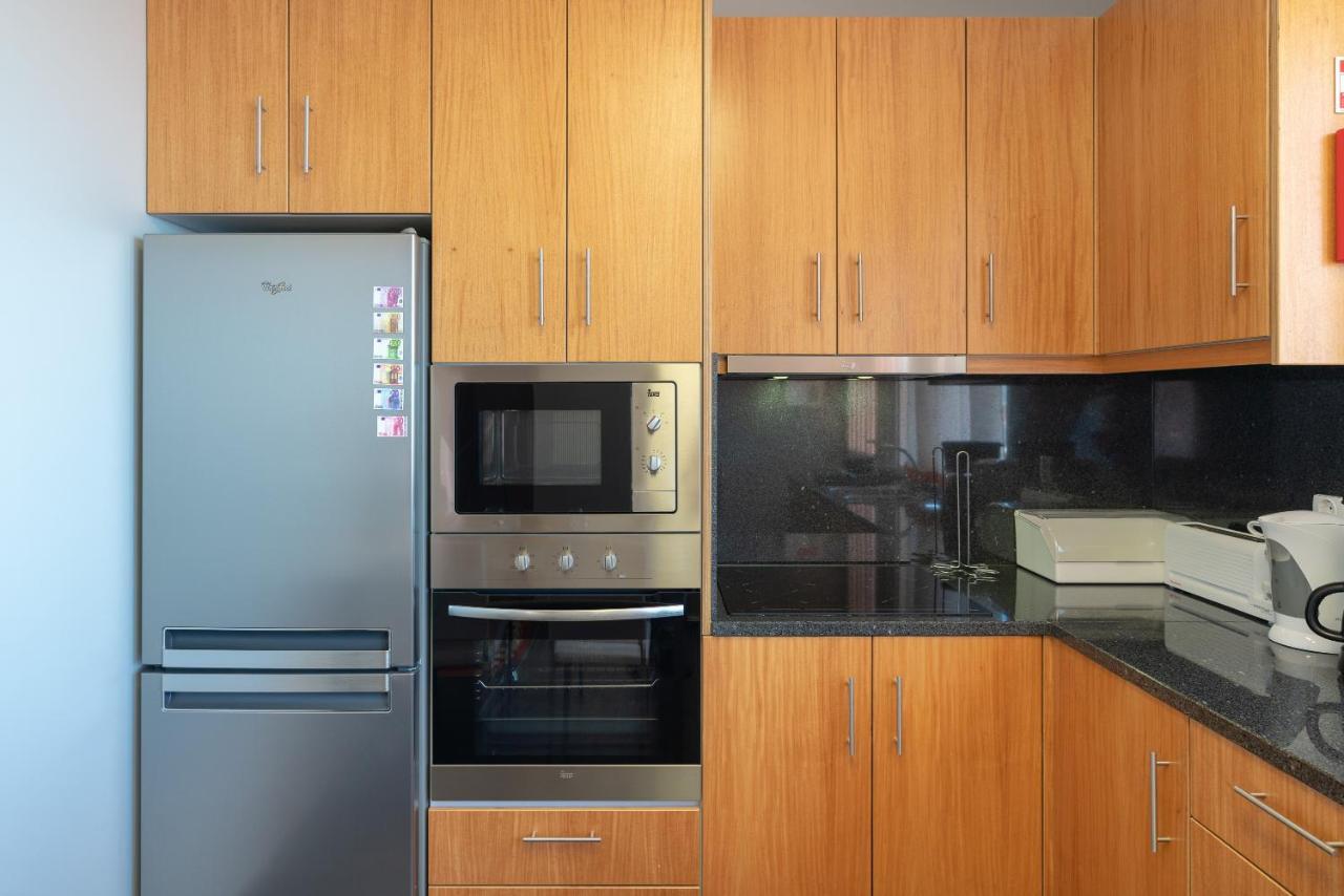 Apartment Laranjeiras Calheta  Zewnętrze zdjęcie