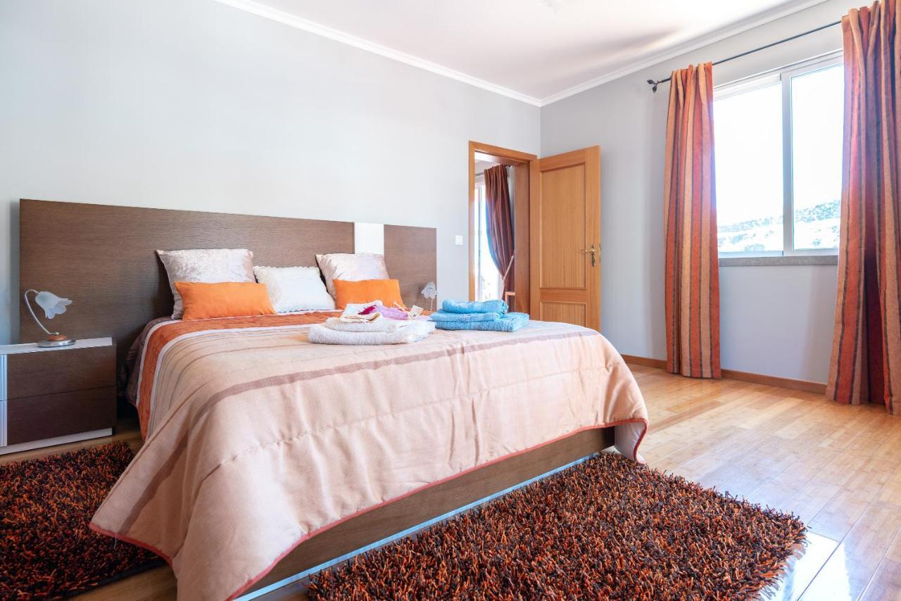 Apartment Laranjeiras Calheta  Zewnętrze zdjęcie