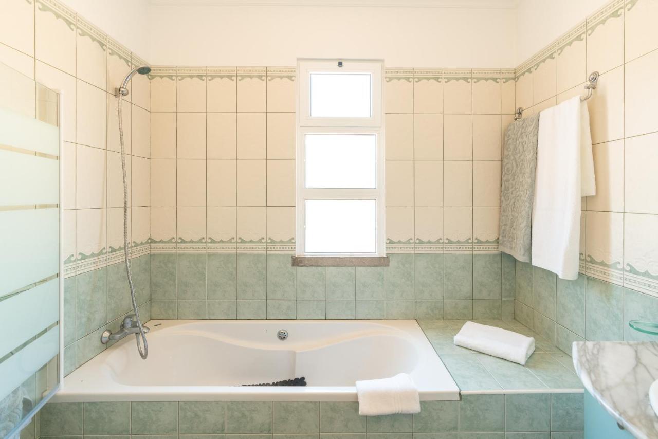 Apartment Laranjeiras Calheta  Zewnętrze zdjęcie